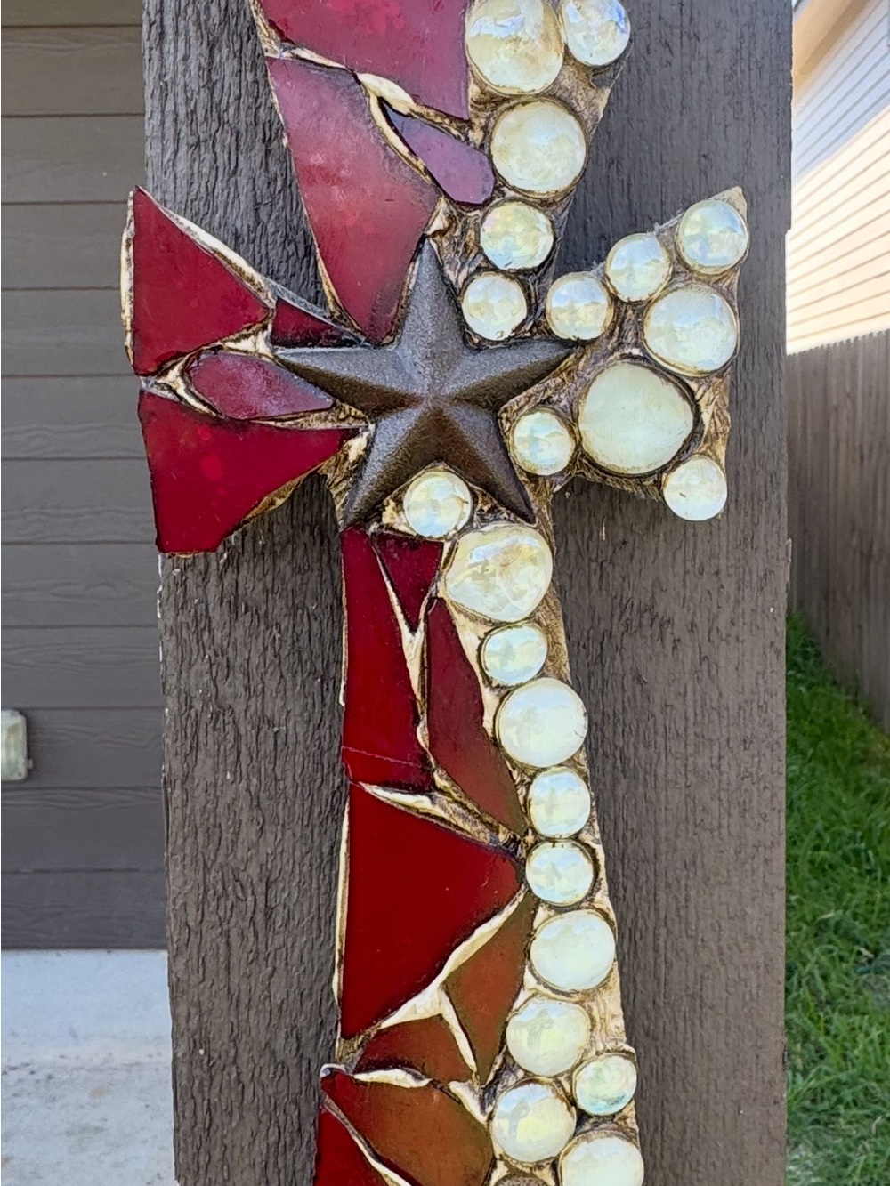 Rustic Wall Art - Picture 7 of 9